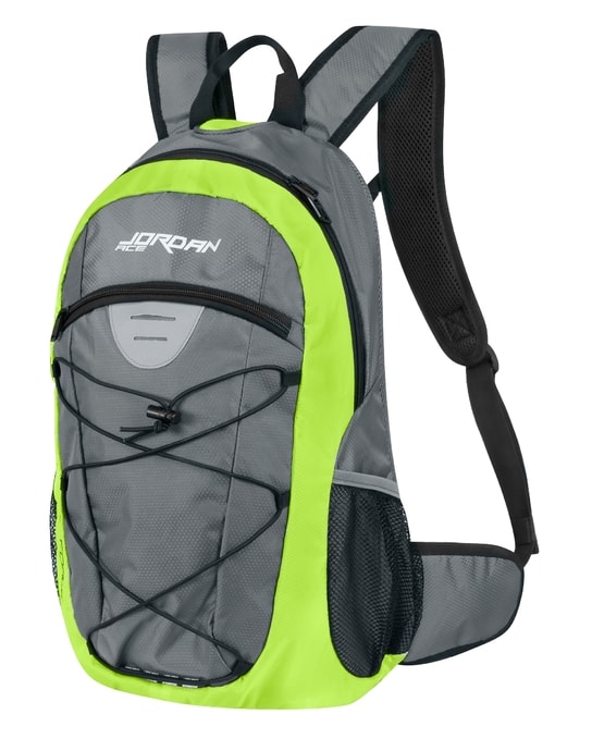 FORCE JORDAN ACE 20 l, grey-fluo