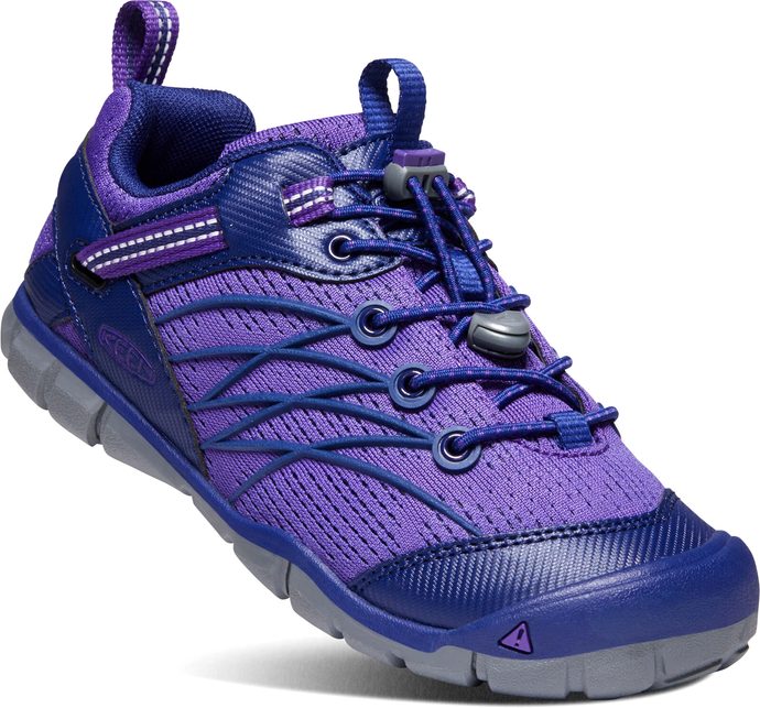 KEEN CHANDLER CNX K, royal purple/blue depths