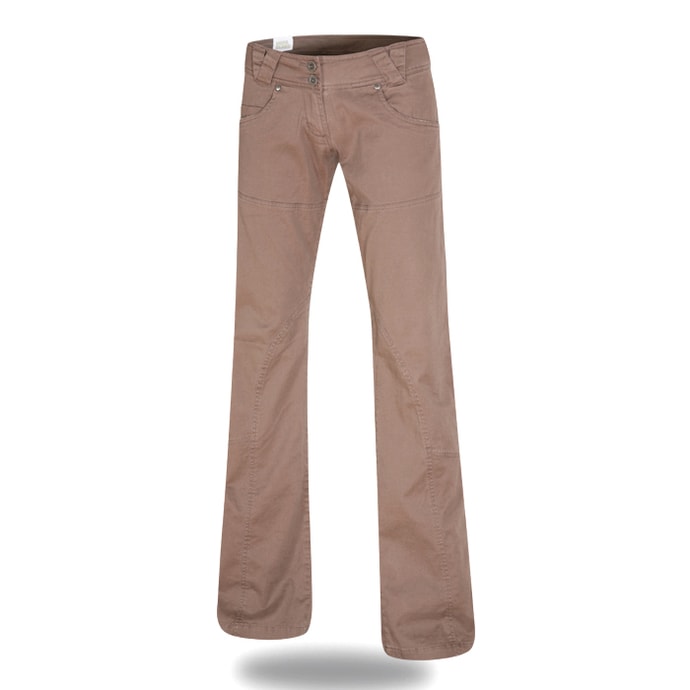 NORDBLANC NBSLP1857 KHN - dámské kalhoty