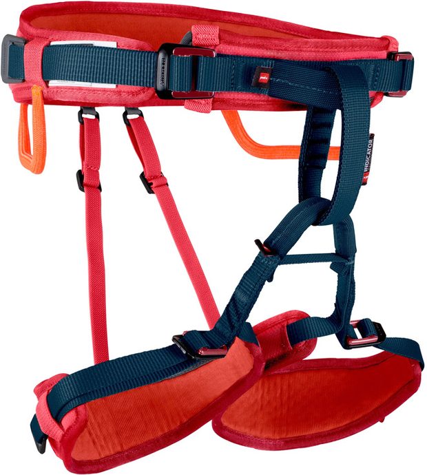 MAMMUT Ophir Kids Barberry