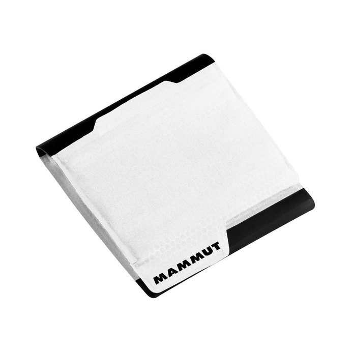 MAMMUT Smart Wallet Light white