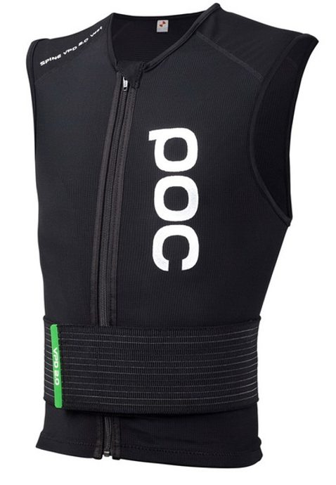 POC Spine VPD 2.0 Vest, Black