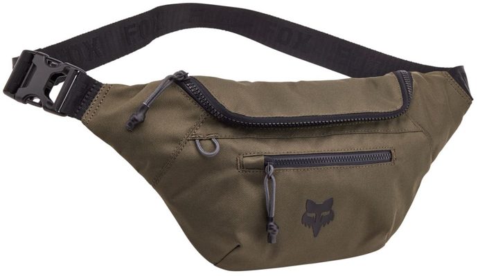 FOX Fox Head Hip Pack Olive Green