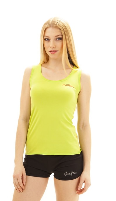 NORDBLANC NBSLT4367 KZE LEXINE - women's tank top