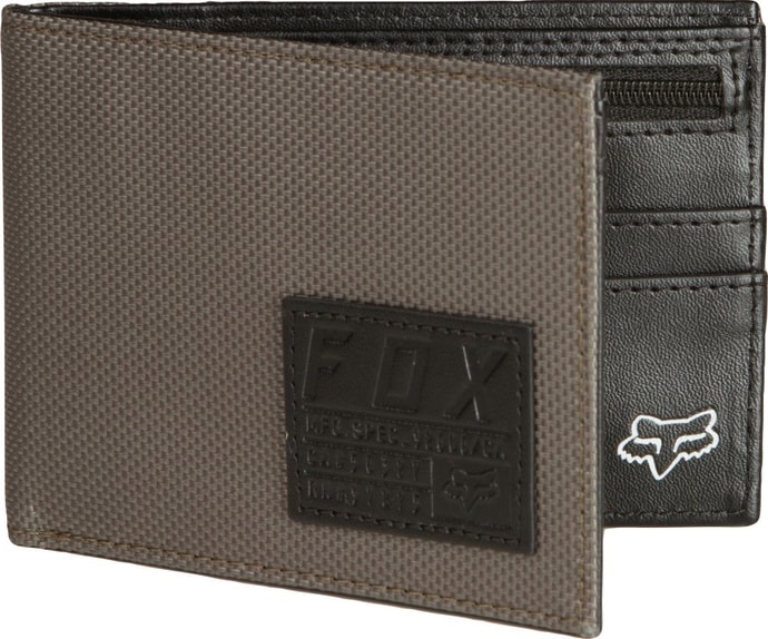 FOX Venteed Core Ballistic Wallet, graphite