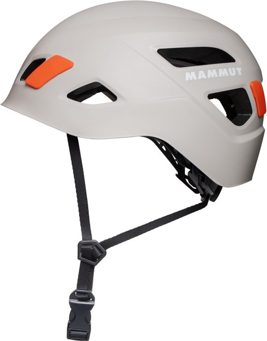 MAMMUT Skywalker 3.0 Helmet, grey