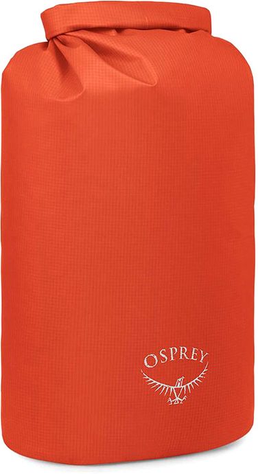 OSPREY WILDWATER DRY BAG 35, mars orange