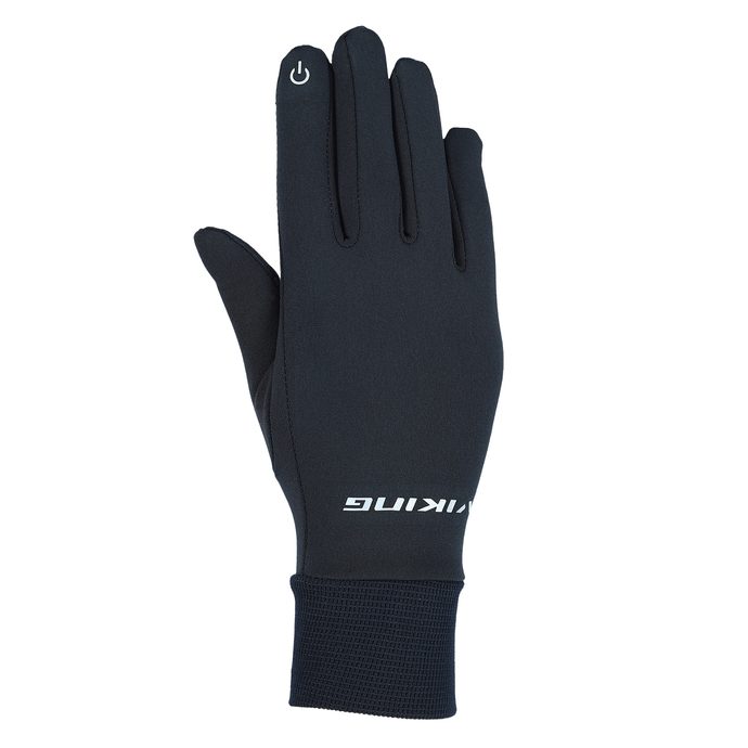 VIKING Gloves Tigra black