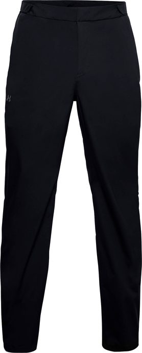 UNDER ARMOUR Stormproof Golf Rain Pant-BLK