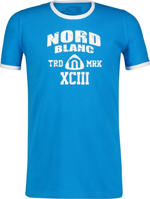 NORDBLANC NBSKT3191L AZR - dětské tričko