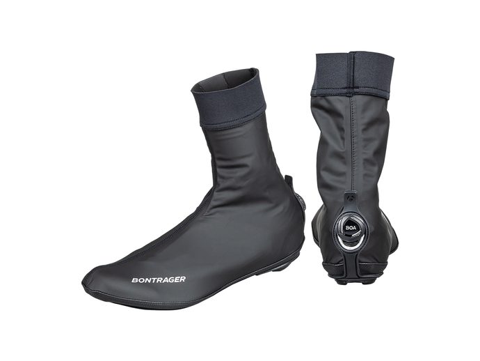 BONTRAGER Shoe Part Ballista Cover Medium (40-42) Black Pair