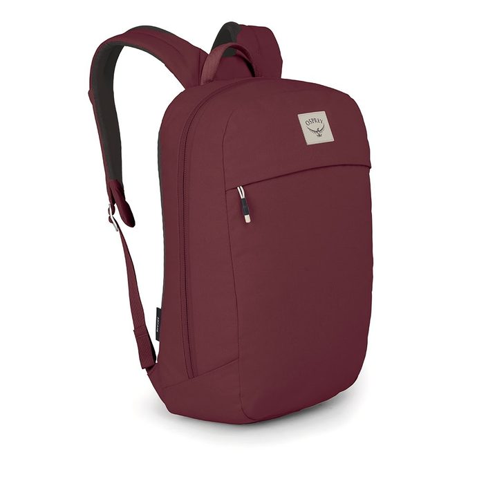 OSPREY Arcane Large Day 20l, mud red