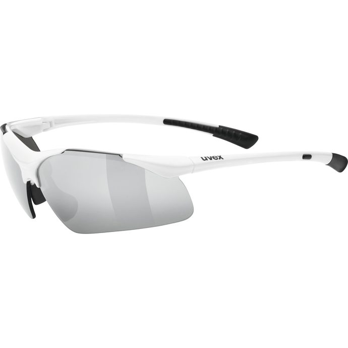 UVEX SPORTSTYLE 221, WHITE 2020