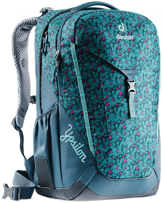 DEUTER Ypsilon 28l arctic flora