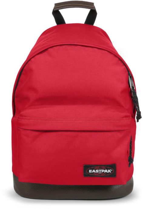 EASTPAK Wyoming Chuppachop Red 24 l - City Backpack