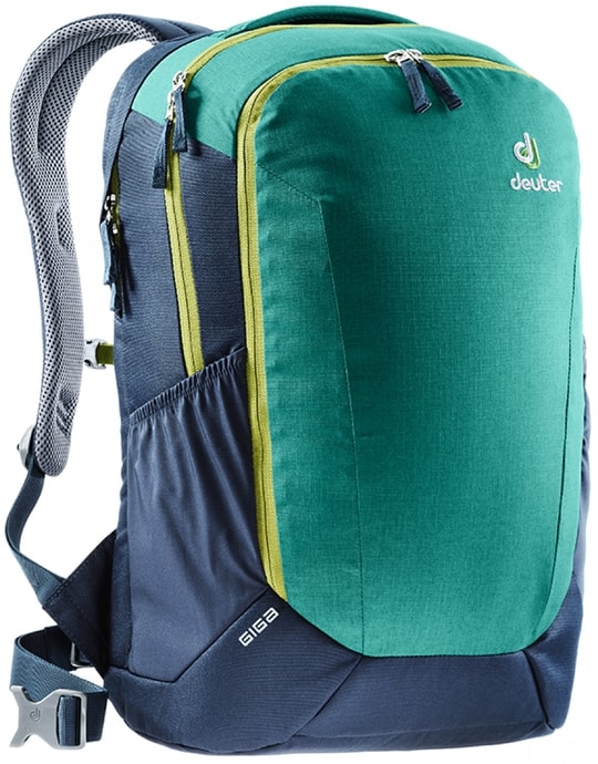 DEUTER Giga 28 alpinegreen-navy