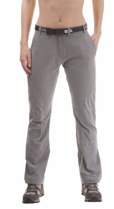 NORDBLANC NBSPL5022 SED WARY - dámské outdoorové kalhoty