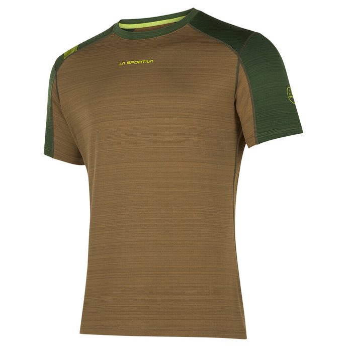 Outdoorweb.eu Sunfire T Shirt M Turtle Forest Men s short