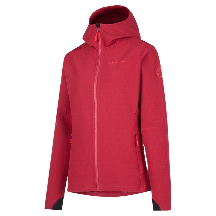 LA SPORTIVA Descender Storm Jkt W Velvet