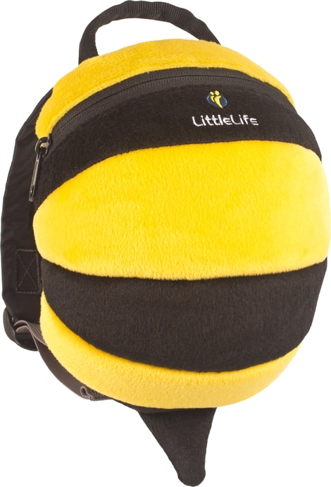 LITTLELIFE Animal Toddler Daysack 2l, bee