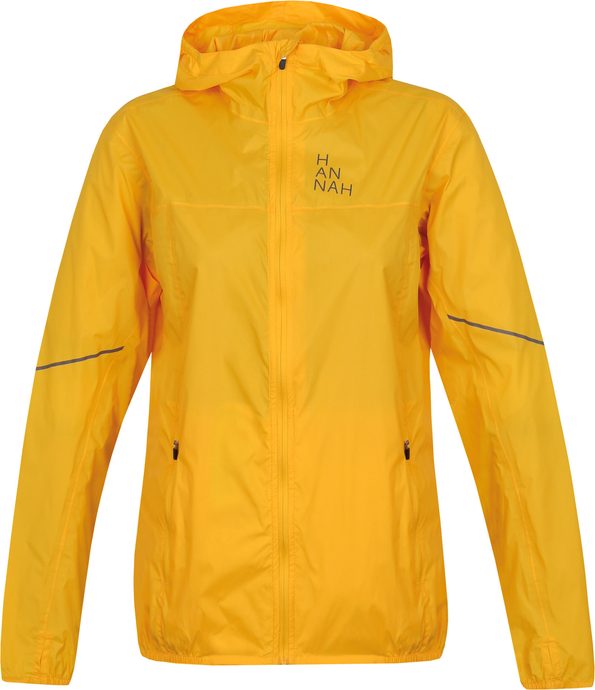 HANNAH MILEY spectra yellow