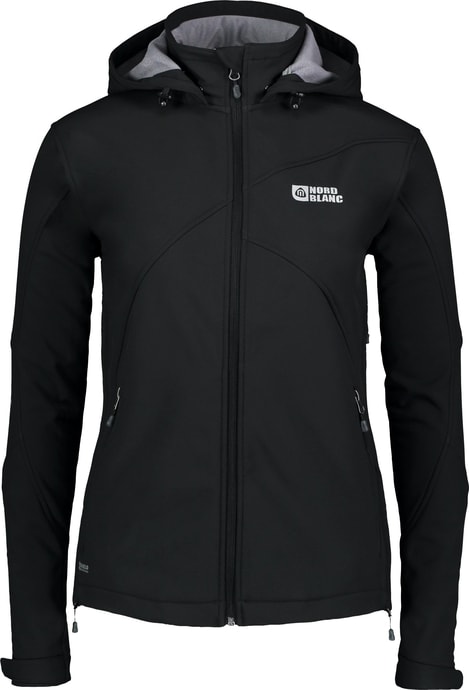 NORDBLANC NBWSL2667A CRN - women's 4x4 softshell jacket