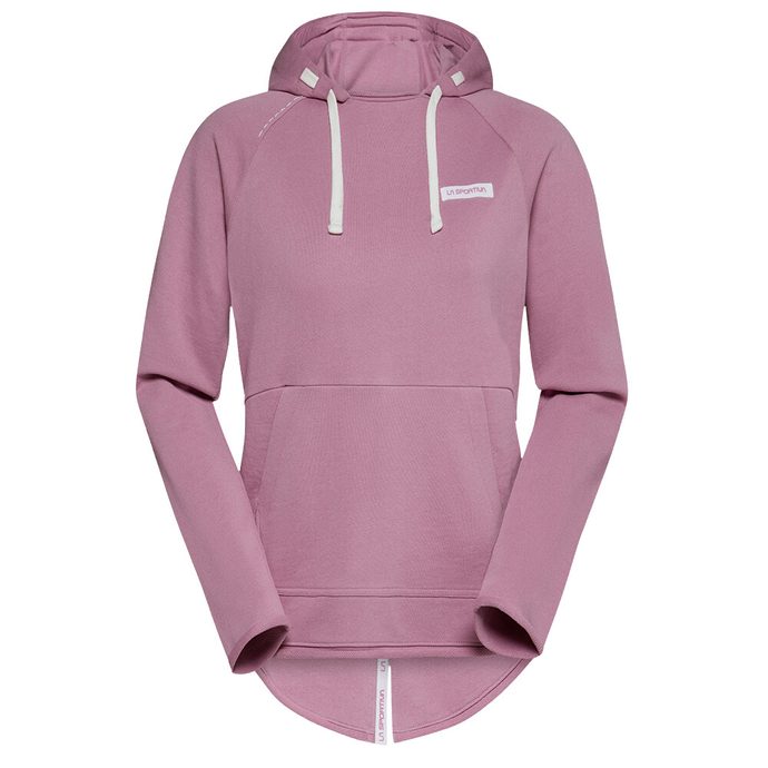 LA SPORTIVA Telendos Hoody W, Rose