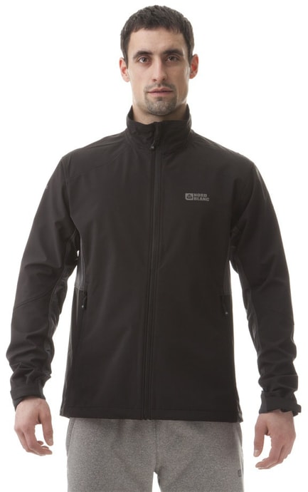NBSSM5510 CRN Opine - Men's running jacket
