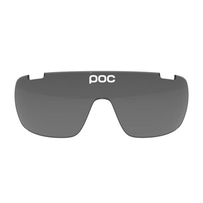 POC DO Blade Sparelens Black 10,0