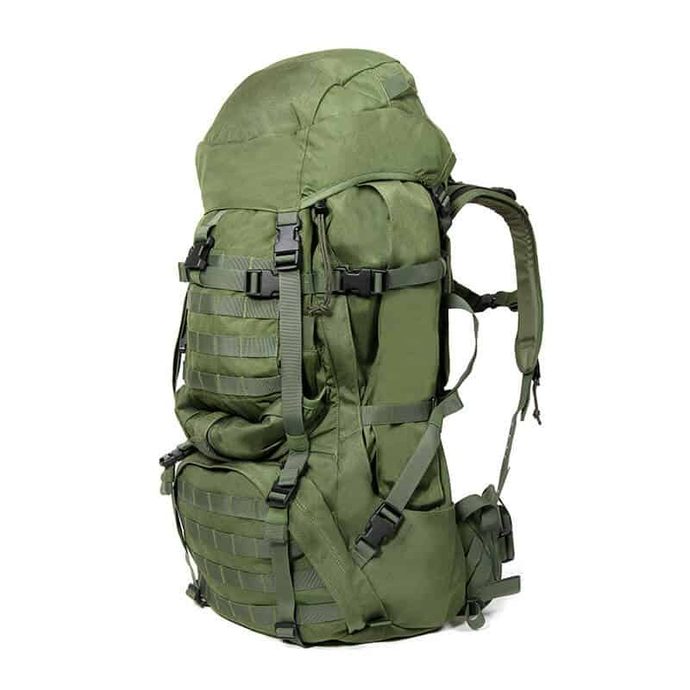 SOURCE PRO 95L, Olive