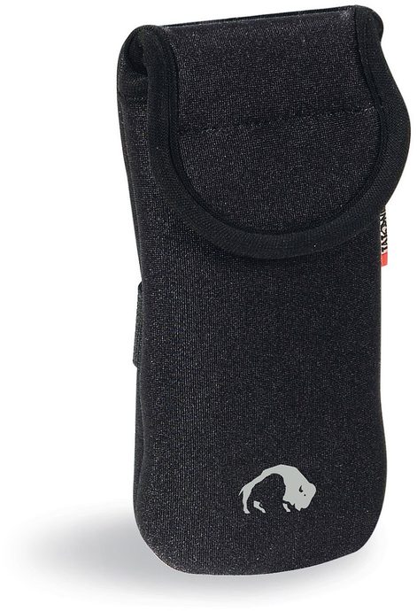 TATONKA Neoprene Case 2, black - neoprene case