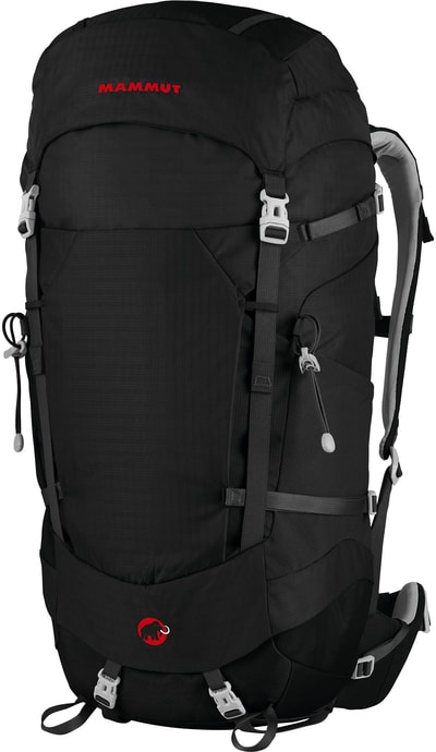 MAMMUT Lithium Crest 30+7l black