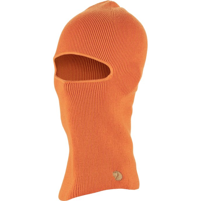 FJÄLLRÄVEN Singi X-Balaclava, Field Orange