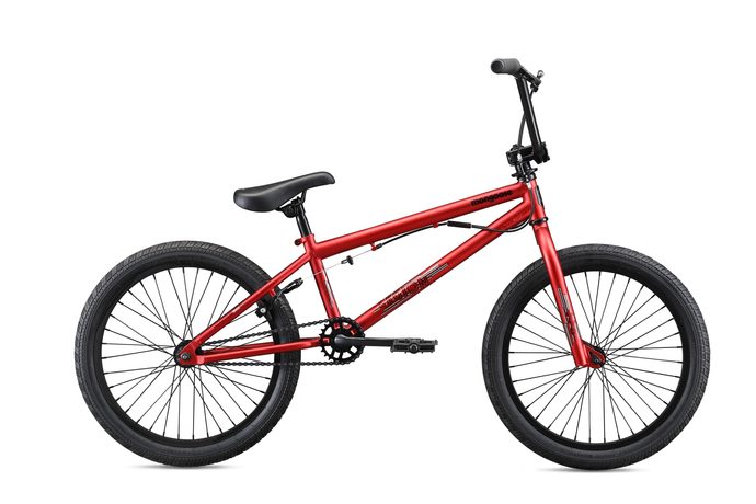 MONGOOSE LEGION L10 (M41900U20/RED)