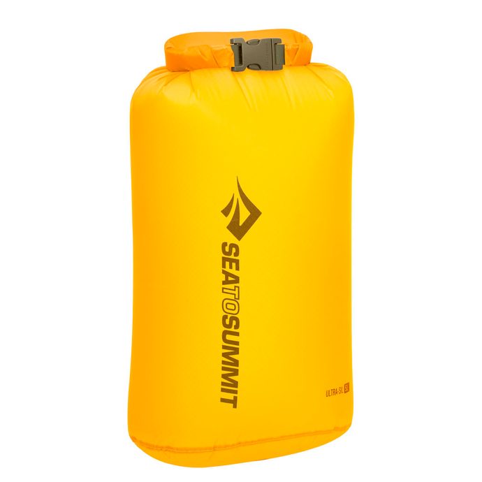 SEA TO SUMMIT Ultra-Sil Dry Bag 5L Zinnia