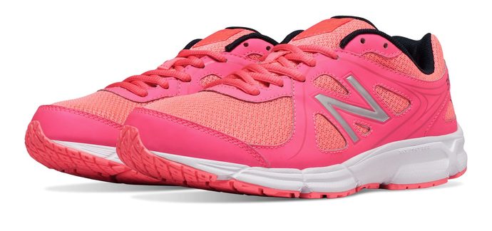 NEW BALANCE W390CC2 - women's running shoes