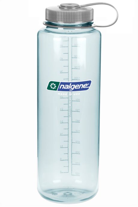 NALGENE Wide Mouth 1500 ml Seafoam Sustain