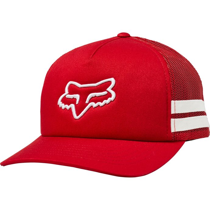 FOX Head Trick Trucker Chilli