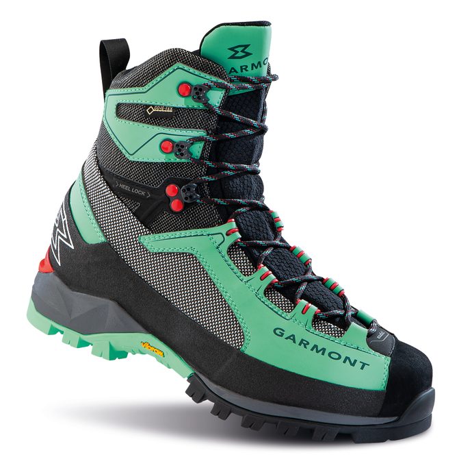 GARMONT TOWER 2.0 GTX WMS green/black