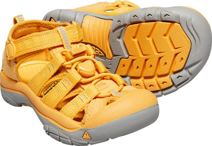 KEEN NEWPORT H2 K, beeswax