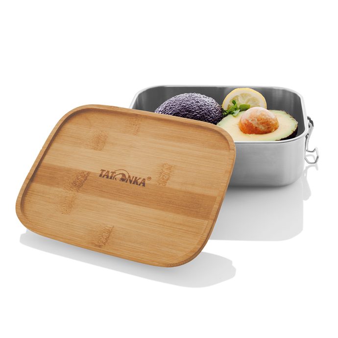 TATONKA Lunch Box I 1000 Bamboo