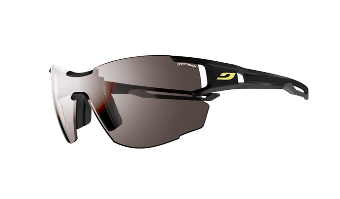 JULBO AEROLITE SP3+, black/grey