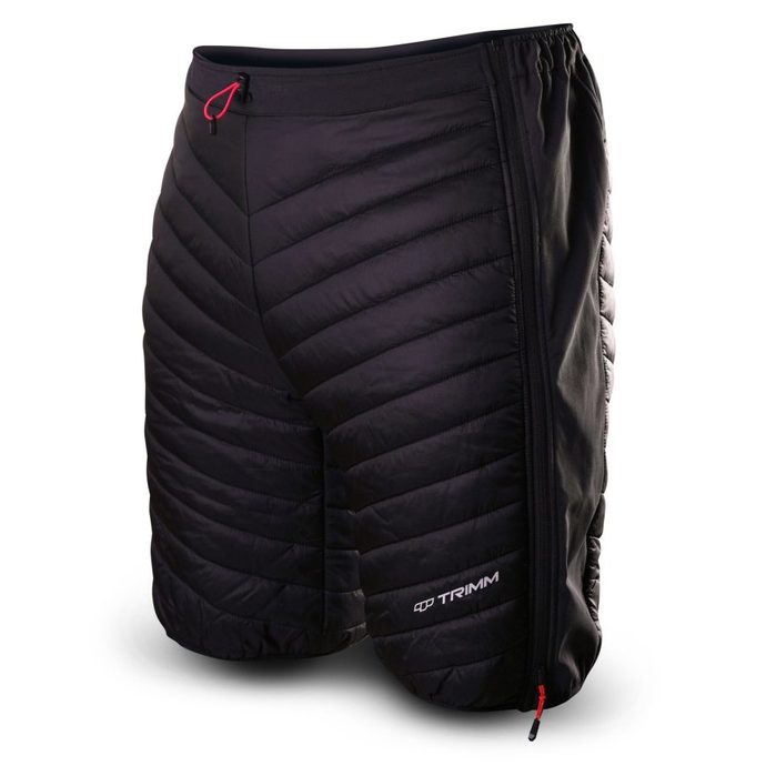 TRIMM RONDO SHORT graphite black