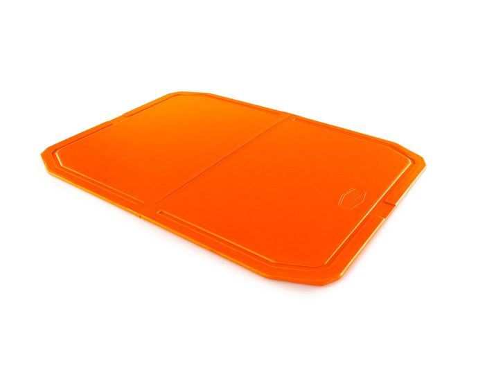 GSI OUTDOORS FOLDING CUTTING BOARD