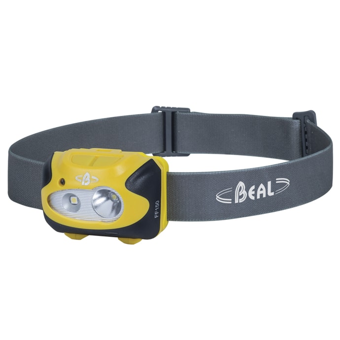 BEAL FF150, yellow