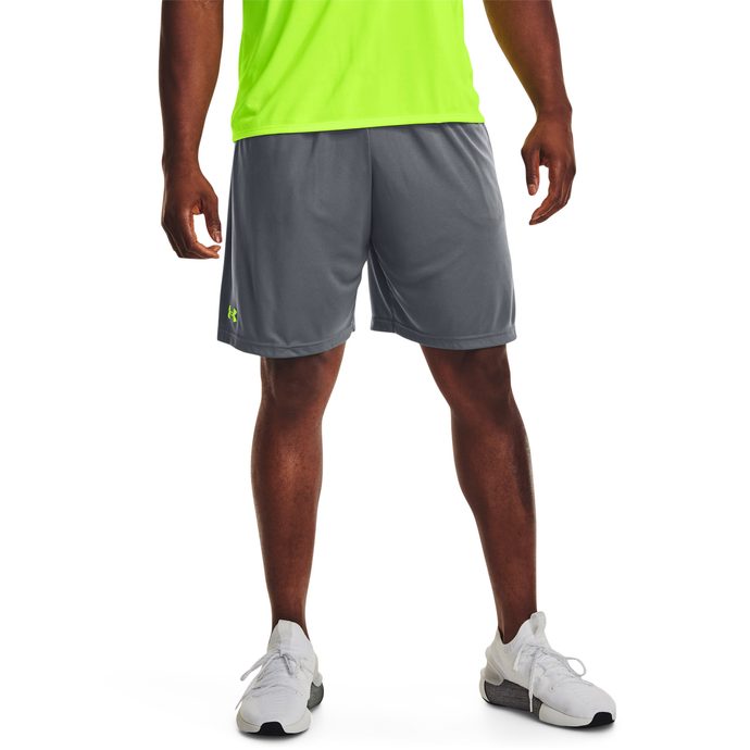 UNDER ARMOUR UA Tech WM Graphic Short, Gray