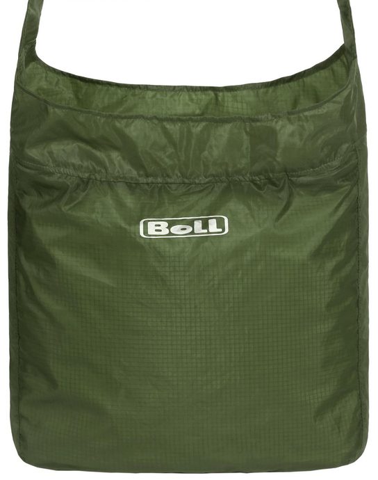 BOLL ULTRALIGHT SLINGBAG leavegreen