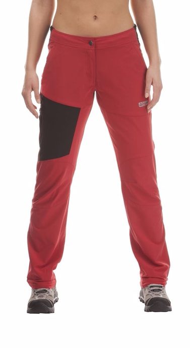 NORDBLANC NBSPL5024 CVA CALM - dámské outdoorové kalhoty