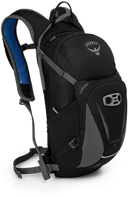 OSPREY Velocity 13 black