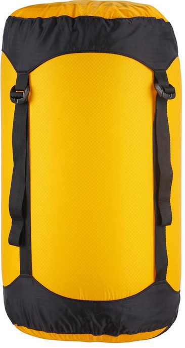 SEA TO SUMMIT Ultra-Sil Compression Sack M 14 L yellow